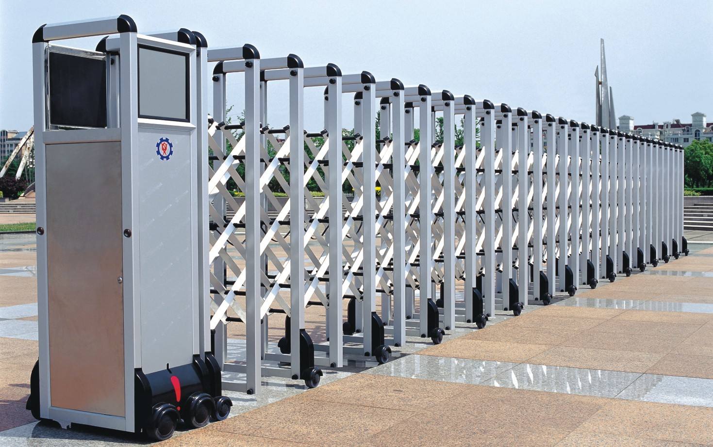 索科為蝸輪蝸桿提供長(zhǎng)效潤滑