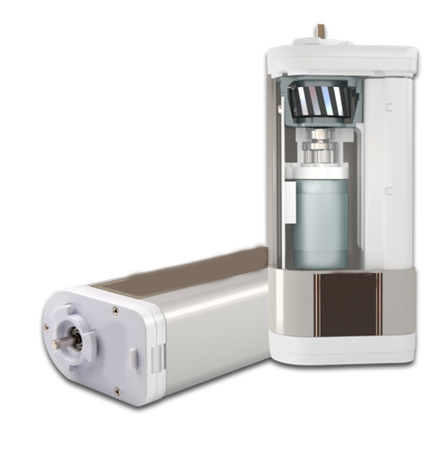 管狀電機(jī)耐磨消音潤(rùn)滑解決方案-果斷收藏！