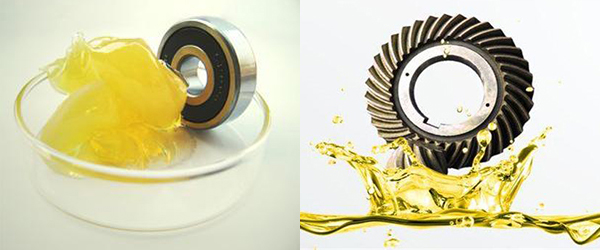 潤滑脂與潤滑油相比有八大優(yōu)點，你都知道嗎？
